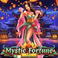 Mystic Fortune Deluxe